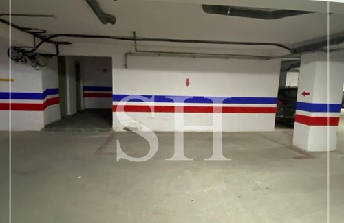 Quartier Des Mimosas Apartment | S House Centre Ville - Sécurisé - Parking Gratuit - Wifi - 4 min TGV
