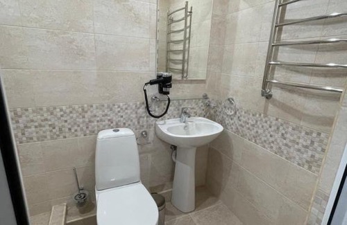 Adler City Centre House | S-House