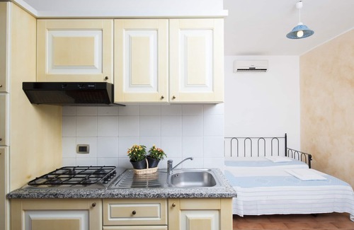 Campulongu House | S'Incantu Resort
