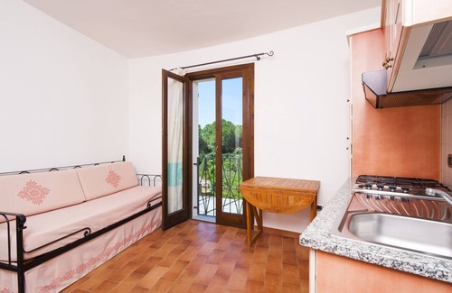Campulongu House | S'Incantu Resort