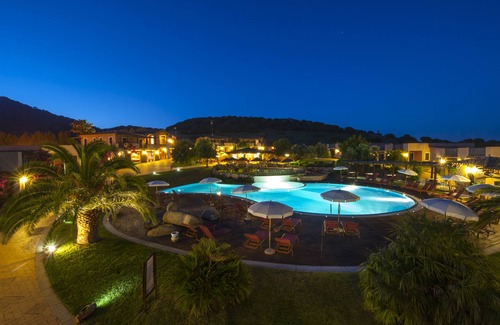 Campulongu House | S'Incantu Resort