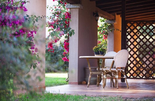 Campulongu House | S'Incantu Resort
