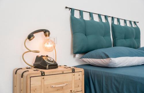Irgoli Apartment | S' Istancu Vetzu