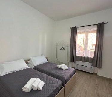 Tinnura House | S'Istella Affittacamere