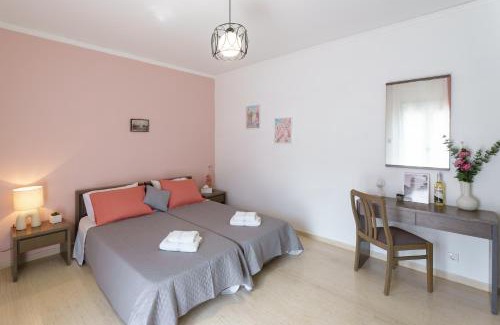 Kefalonia Apartment | S K apartments 2
