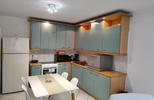 Vrilissia Apartment | S & K GROUND FLAT in Vrilissia