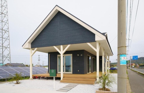 Itoshima House | S&K ITOSHIMA - Vacation STAY 12828