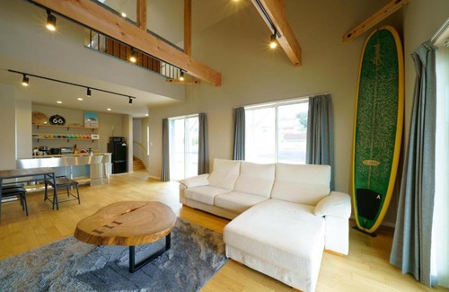 Itoshima House | S&K ITOSHIMA - Vacation STAY 12828