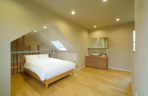 Itoshima House | S&K ITOSHIMA - Vacation STAY 12828