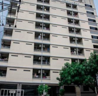 Arun Amarin Hotel | S.K. Residence