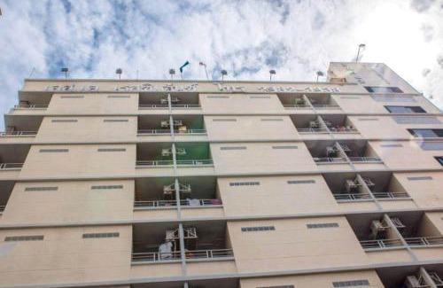 Arun Amarin Hotel | S.K. Residence