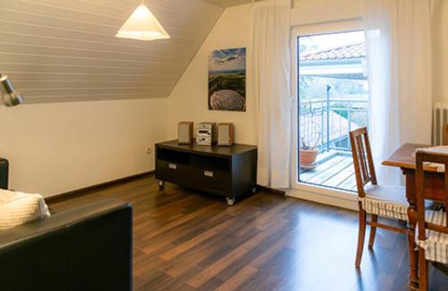 Bahlingen Apartment | s'Krumme Gustels Hüs