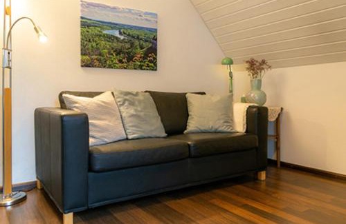Bahlingen Apartment | s'Krumme Gustels Hüs