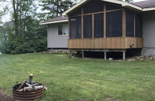 Mackinaw City House | S & K’s Mackinaw House