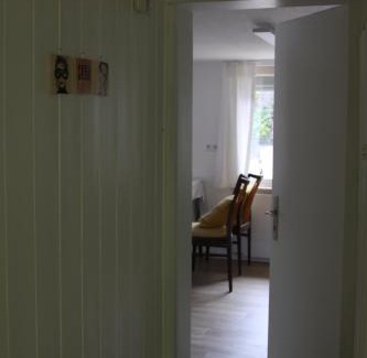 Dormettingen Apartment | s'Lena Häusle
