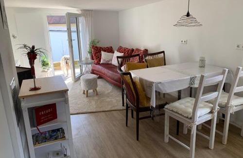 Dormettingen Apartment | s'Lena Häusle
