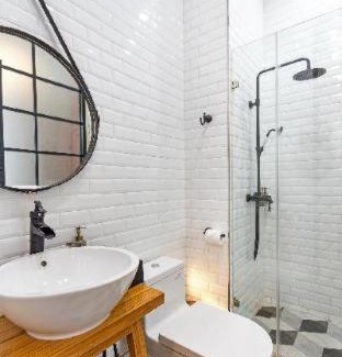 Manado City Centre Hotel | S Loft Manado