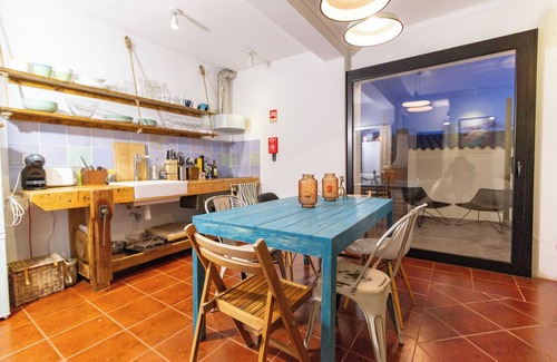 Ericeira House | S. Lourenço BeachHouse Ericeira - jacuzzi with sea view