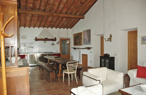 Abadia a Isola Apartment | S.M.ABBADIA a true Tuscan home! A unique experience: art, culture and countryside