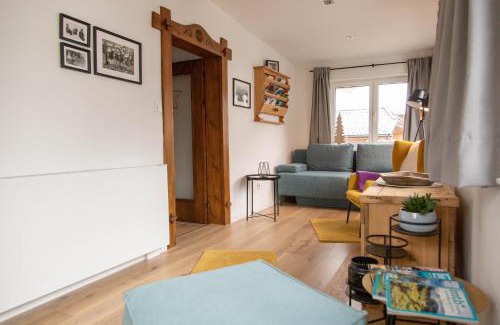 Gosau Apartment | s'Manggei Gosau