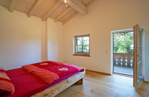 Gunzach Apartment | S´Milchkännla