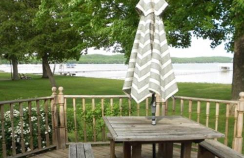 Lake Township House | S'more Fun