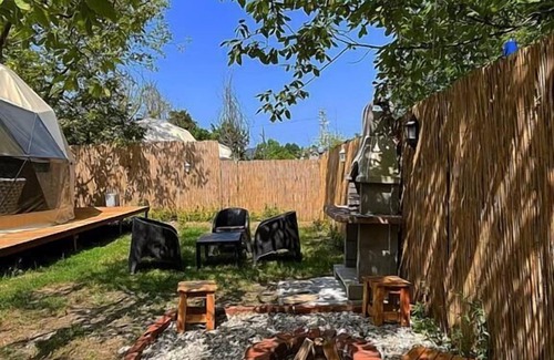 Yanik Ski Chalet | S More