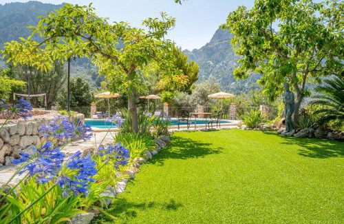 Biniaraix Villa | S Olivar Major