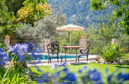 Biniaraix Villa | S Olivar Major
