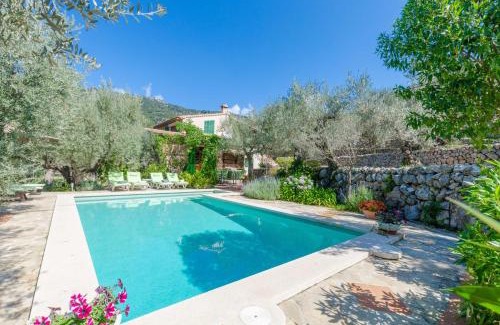 Biniaraix Villa | S'Olivaret