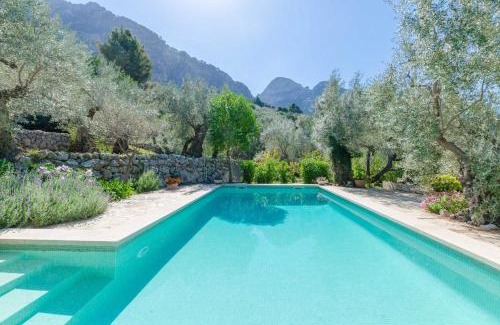 Biniaraix Villa | S'Olivaret
