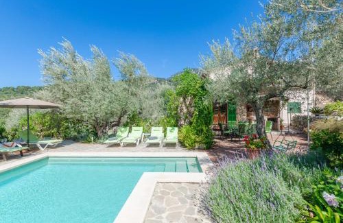 Biniaraix Villa | S'Olivaret