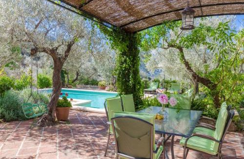 Biniaraix Villa | S'Olivaret