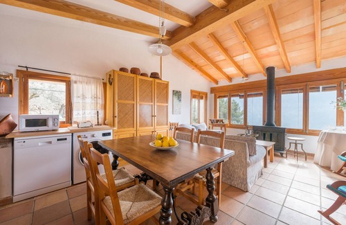 Fornalutx House | S'OLIVARET (FORNALUTX) - Chalet for 4 people in Fornalutx. Free WiFi