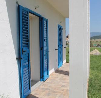 Piscinas House | S'OLIVARIU VILLAGE affittacamere B&B PARADISE PISCINAS