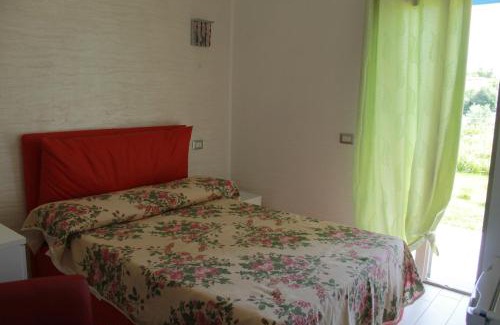 Piscinas House | S'OLIVARIU VILLAGE affittacamere B&B PARADISE PISCINAS