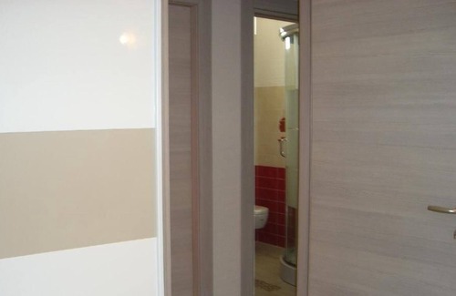 Piscinas Bed & Breakfast | S'Olivariu Village
