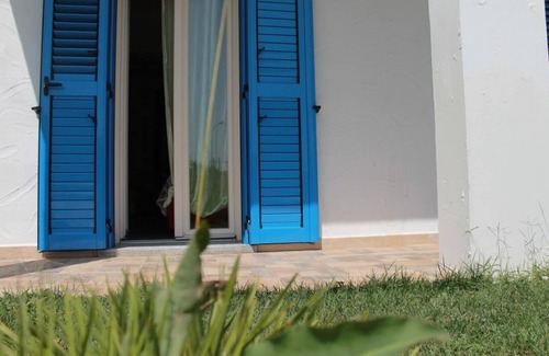 Piscinas Bed & Breakfast | S'Olivariu Village