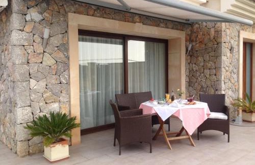 Es Capdella House | S'Olivera des Capdellá