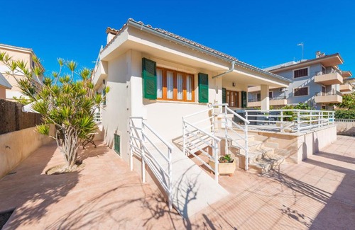 Can Picafort House | S Olivera
