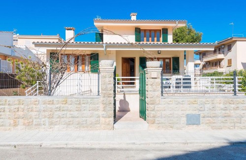 Can Picafort House | S Olivera