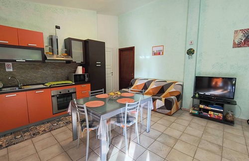 Iglesias House | S'ollastu Q4121 Cozy apartment in the green
