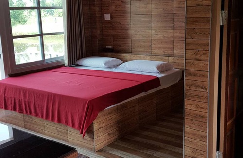 Ayutthaya Hotel | S. Parsukdee Resort
