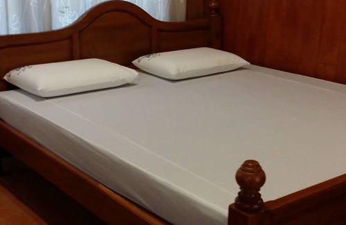 Ayutthaya Hotel | S. Parsukdee Resort