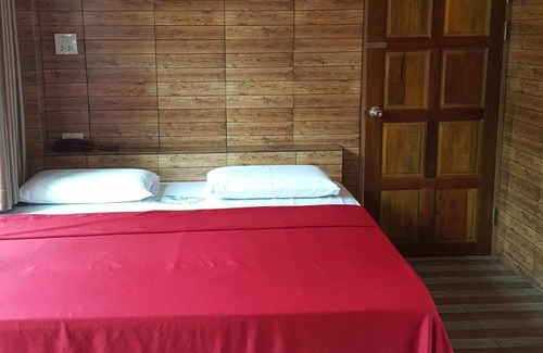 Ayutthaya Hotel | S. Parsukdee Resort