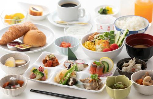 Susakiuramachi Hotel | S-Peria Hotel Fukuoka Nakasu