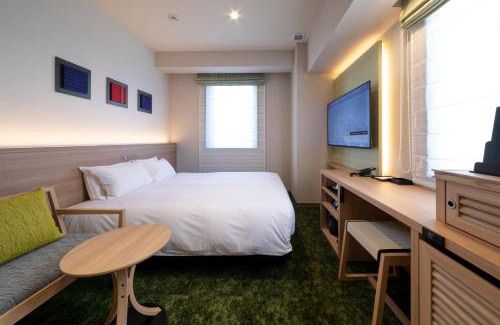 Susakiuramachi Hotel | S-Peria Hotel Fukuoka Nakasu