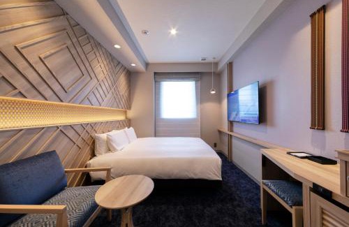 Susakiuramachi Hotel | S-Peria Hotel Fukuoka Nakasu