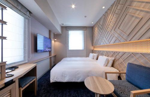 Susakiuramachi Hotel | S-Peria Hotel Fukuoka Nakasu