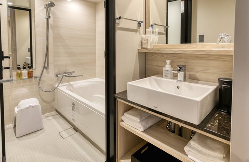 Susakiuramachi Hotel | S-PERIA HOTEL Fukuokanakasu